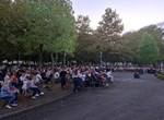 Obljetničkim 30. festivalom duhovne glazbe "Duga" u Ludbregu započeli Dani Svete nedjelje